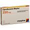 Ciprofloxacin-Mepha cpr pell 250 mg 10 pce thumbnail