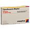 Ciprofloxacin-Mepha Filmtabl 750 mg 20 Stk thumbnail