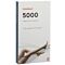 VENOSAN 5001 a-gh CLC1 S long ferm black 1 paire thumbnail