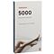 VENOSAN 5003 a-d CLC3 XL long ferm black 1 paire thumbnail