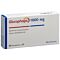 Glucophage Filmtabl 1000 mg 60 Stk thumbnail