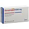 Glucophage Filmtabl 1000 mg 60 Stk thumbnail