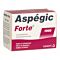 Aspégic forte pdr 1000 mg sach 20 pce thumbnail