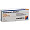 Citalopram-Mepha Filmtabl 20 mg 14 Stk thumbnail