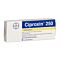 Ciproxin Filmtabl 250 mg 6 Stk thumbnail