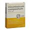 Vincetoxicum compositum Heel sol inj ad us. vet. 5 amp 5 ml thumbnail