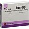 Zanidip Filmtabl 10 mg 28 Stk thumbnail