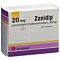 Zanidip Filmtabl 20 mg 98 Stk thumbnail