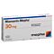 Mianserin-Mepha Lactab 30 mg 30 pce thumbnail