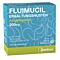 Fluimucil Erkältungshusten Lingual Tabl 200 mg 20 Stk thumbnail