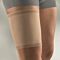 Bort ActiveColor bandage de cuisse -43cm beige thumbnail