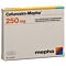 Cefuroxim-Mepha cpr pell 250 mg 14 pce thumbnail