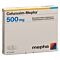 Cefuroxim-Mepha Filmtabl 500 mg 14 Stk thumbnail
