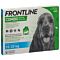 Frontline combo spot on sol chien M 3 x 1.34 ml thumbnail