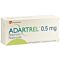 Adartrel Filmtabl 0.5 mg 84 Stk thumbnail