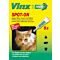 Vinx Bio Spot On Tropfen mit Neem Katze 5 x 1 ml thumbnail