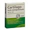 Cartilago suis compositum Heel sol inj ad us. vet. 5 amp 5 ml thumbnail