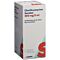 Clarithromycine Sandoz gran 250 mg/5ml pour suspension buvable fl 100 ml thumbnail