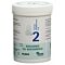 Pflüger Schüssler Nr 2 Calcium phosphoricum Tabl D 6 250 g thumbnail