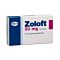 Zoloft Filmtabl 50 mg 10 Stk thumbnail