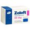 Zoloft Filmtabl 50 mg 100 Stk thumbnail