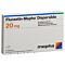 Fluoxetin-Mepha Dispersible Tabl 20 mg 10 Stk thumbnail