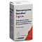 Vancomycine Sandoz subst sèche 1 g i.v. flac thumbnail