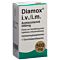 Diamox Trockensub 500 mg parenteral Durchstf thumbnail