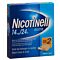 Nicotinell 2 mittel Matrixpfl 14 mg/24h 7 Stk thumbnail