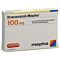 Itraconazol-Mepha 4 Kapseln Kaps 100 mg 4 Stk thumbnail
