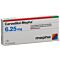 Carvedilol-Mepha Tabl 6.25 mg 30 Stk thumbnail