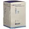 BD Microtainer lancettes contact 1.5x2mm bleu 200 pce thumbnail