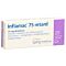 Inflamac retard Ret Filmtabl 75 mg 20 Stk thumbnail