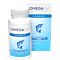 Omega-life Gel Kapseln 500 mg 60 Stk thumbnail