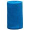 Lenkelast color bande universelle à allongement modéré 6cmx5m bleu 10 pce thumbnail