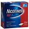 Nicotinell Gum 2 mg fruit 204 Stk thumbnail