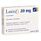 Lasix Inj Lös 20 mg/2ml 5 Amp 2 ml thumbnail