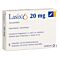 Lasix Inj Lös 20 mg/2ml 5 Amp 2 ml thumbnail