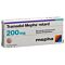 Tramadol-Mepha retard Ret Tabl 200 mg 10 Stk thumbnail