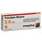 Felodipin-Mepha cpr ret 2.5 mg 30 pce thumbnail