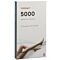 VENOSAN 5001 a-dh CLC1 S long ferm black 1 paire thumbnail