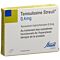 Tamsulosin Streuli Ret Kaps 0.4 mg 10 Stk thumbnail