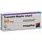 Tramadol-Mepha retard Ret Tabl 50 mg 10 Stk thumbnail