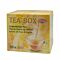 Morga tea box fleurs de tilleul sach 50 pce thumbnail