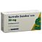 Sertralin Sandoz eco Filmtabl 50 mg 30 Stk thumbnail