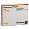 Lansoprazol-Mepha Kaps 15 mg 14 Stk thumbnail