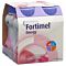 Fortimel Energy fraise 4 fl 200 ml thumbnail