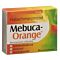 Mebuca-Orange cpr sucer 24 pce thumbnail