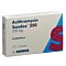 Azithromycine Sandoz cpr pell 250 mg 6 pce thumbnail