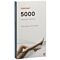 VENOSAN 5001 a-gho CLC1 S long ferm sable 1 paire thumbnail